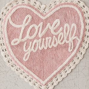 Urban Outfitters Bath Mat